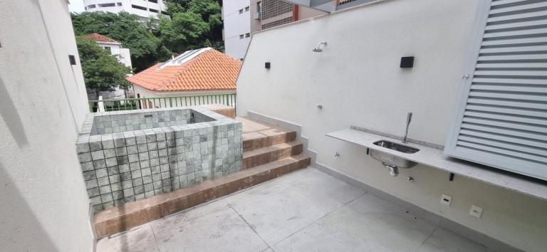 Imagem Casa com 2 Quartos à Venda, 90 m² em Lagoa - Rio De Janeiro