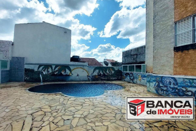 Imagem Apartamento com 2 Quartos à Venda, 51 m² em Santa Maria - Osasco Imagem Apartamento com 2 Quartos à Venda, 51 m² em Santa Maria - Osasco