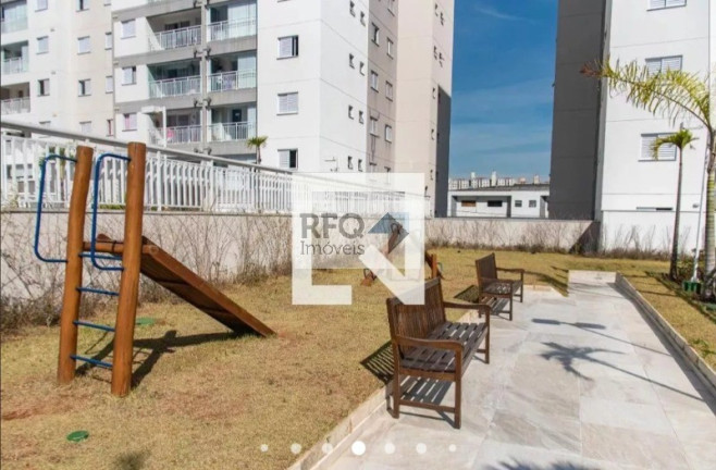 Imagem Imóvel com 2 Quartos à Venda, 83 m² em Vila Independência - São Paulo