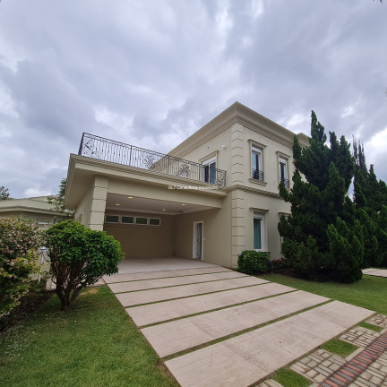 Imagem Casa com 4 Quartos à Venda,  em Jardim Maison Du Parc - Indaiatuba