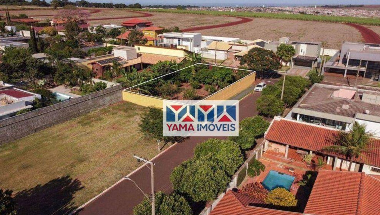 Imagem Terreno à Venda, 542 m² em Jardim Das Acácias - Cravinhos Imagem Terreno à Venda, 542 m² em Jardim Das Acácias - Cravinhos