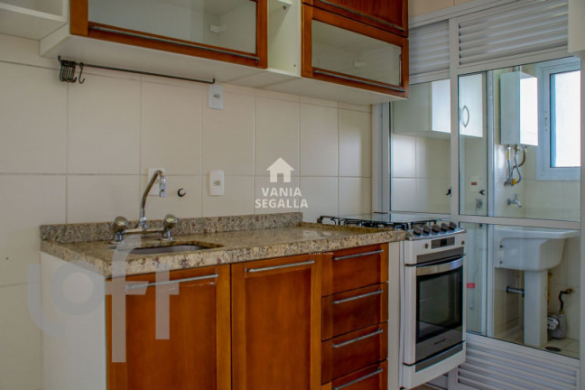Imagem Apartamento com 2 Quartos à Venda, 52 m² em Barra Funda - São Paulo Imagem Apartamento com 2 Quartos à Venda, 52 m² em Barra Funda - São Paulo