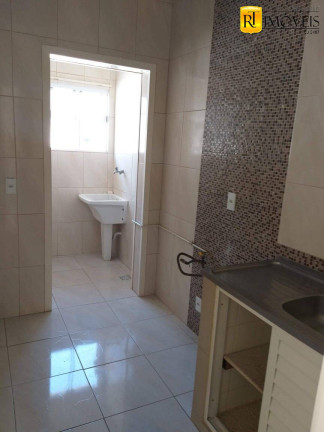 Imagem Casa de Condomínio com 2 Quartos à Venda, 65 m² em Parque Burle - Cabo Frio