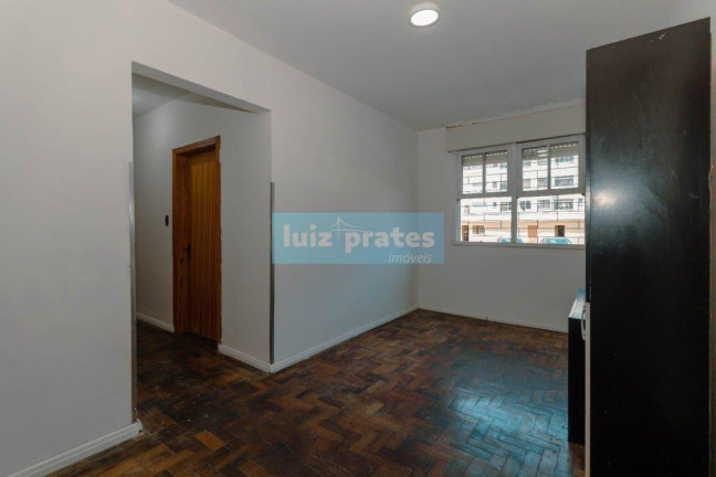 Imagem Apartamento com 2 Quartos à Venda, 55 m² em Petrópolis - Porto Alegre