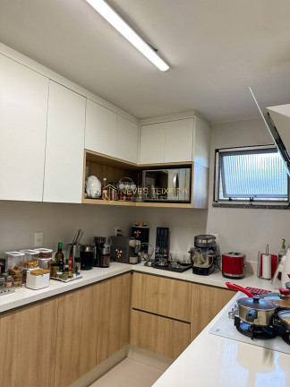 Imagem Apartamento com 3 Quartos à Venda, 82 m² em Asa Sul - Brasília