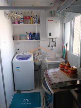 Imagem Apartamento com 3 Quartos à Venda, 76 m² em Vila Maria - São Paulo Imagem Apartamento com 3 Quartos à Venda, 76 m² em Vila Maria - São Paulo