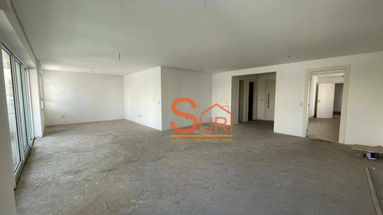 Imagem Apartamento com 3 Quartos à Venda, 190 m² em Jardim - Santo André Imagem Apartamento com 3 Quartos à Venda, 190 m² em Jardim - Santo André