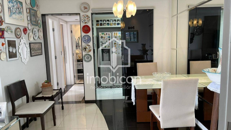 Imagem Apartamento com 2 Quartos à Venda, 65 m² em Candeias - Vitória Da Conquista