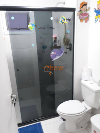 Imagem Apartamento com 2 Quartos à Venda, 50 m² em Centro - Guarulhos