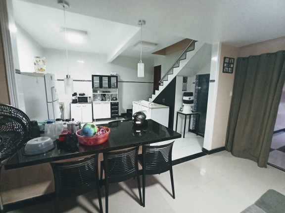 Imagem Casa com 3 Quartos à Venda, 200 m² em Bengui - Belém