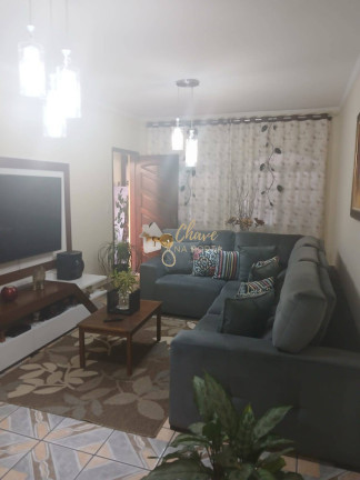 Imagem Casa com 2 Quartos à Venda, 180 m² em Cidade Intercap - Taboão Da Serra Imagem Casa com 2 Quartos à Venda, 180 m² em Cidade Intercap - Taboão Da Serra