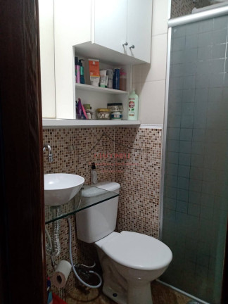 Imagem Apartamento com 3 Quartos à Venda, 55 m² em Jardim Santa Terezinha (zona Leste) - São Paulo Imagem Apartamento com 3 Quartos à Venda, 55 m² em Jardim Santa Terezinha (zona Leste) - São Paulo