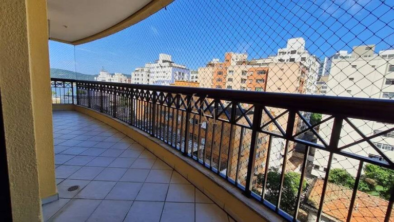 Foto do imóvel Apartamento com 2 Quartos à Venda, 106 m² em Ponta Da Praia - Santos