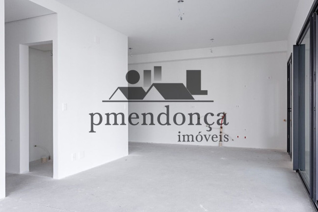 Imagem Apartamento com 4 Quartos à Venda, 174 m² em Pinheiros - São Paulo