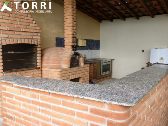 Imagem Sobrado com 4 Quartos à Venda, 600 m² em Parque Campolim - Sorocaba