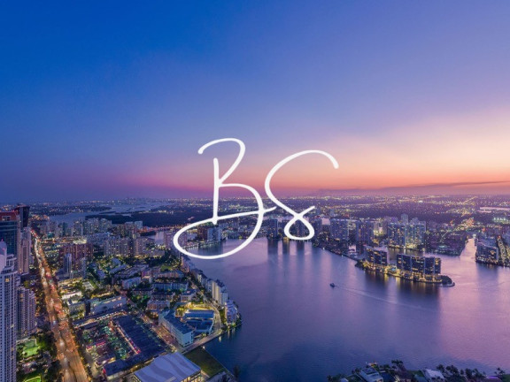 Imagem Apartamento com 2 Quartos à Venda, 185 m² em Sunny Isles Beach - Miami
