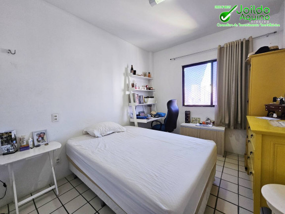 Imagem Apartamento com 3 Quartos à Venda, 116 m² em Aldeota - Fortaleza Imagem Apartamento com 3 Quartos à Venda, 116 m² em Aldeota - Fortaleza