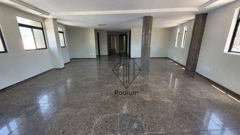 Imagem Apartamento com 3 Quartos à Venda, 236 m² em Bessa - João Pessoa