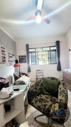 Imagem Casa com 4 Quartos à Venda, 318 m² em Vila Mathias - Santos Imagem Casa com 4 Quartos à Venda, 318 m² em Vila Mathias - Santos