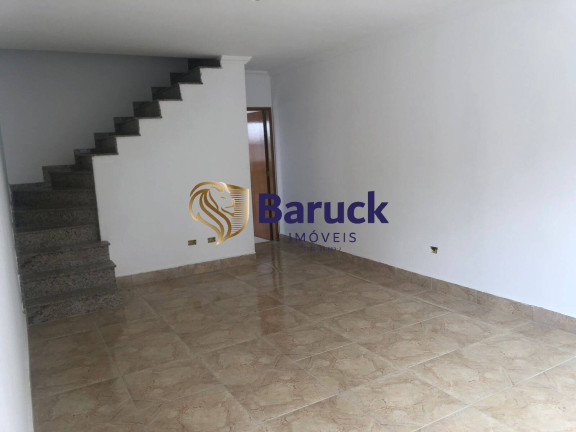 Sobrado com 3 Quartos à Venda, 162 m² em Vila Moraes - São Paulo