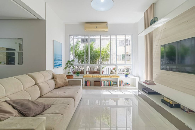 Imagem Apartamento com 2 Quartos à Venda, em Ipanema - Rio De Janeiro Imagem Apartamento com 2 Quartos à Venda, em Ipanema - Rio De Janeiro