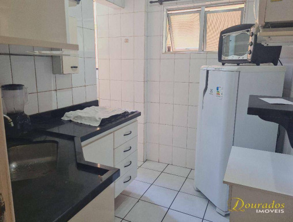 Imagem Apartamento com 1 Quarto à Venda, 40 m² em Aviação - Praia Grande Imagem Apartamento com 1 Quarto à Venda, 40 m² em Aviação - Praia Grande