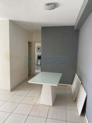 Imagem Apartamento à Venda, 70 m² em Vila Do Golf - Ribeirão Preto