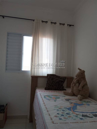 Imagem Casa de Condomínio com 2 Quartos à Venda, 51 m² em Caiçara - Praia Grande Imagem Casa de Condomínio com 2 Quartos à Venda, 51 m² em Caiçara - Praia Grande