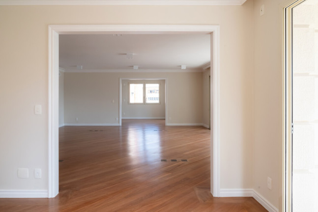 Imagem Imóvel com 3 Quartos à Venda, 278 m² em Jardim Paulistano - São Paulo