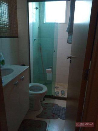 Imagem Apartamento com 2 Quartos à Venda, 42 m² em água Chata - Guarulhos