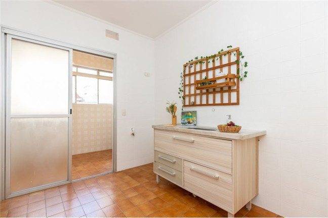 Imagem Imóvel com 3 Quartos à Venda, em Chácara Santo Antônio (zona Sul) - São Paulo Imagem Imóvel com 3 Quartos à Venda, em Chácara Santo Antônio (zona Sul) - São Paulo