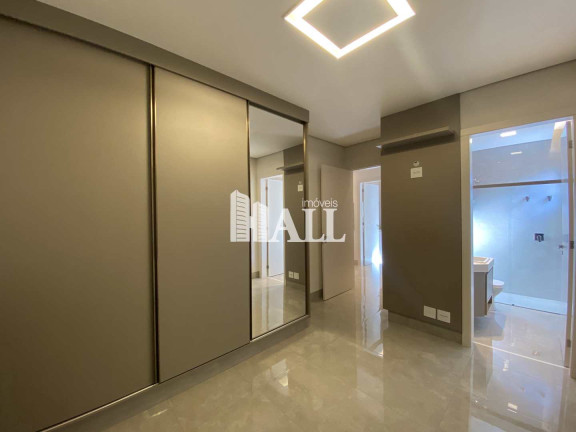 Imagem Casa com 3 Quartos à Venda, 262 m² em Residencial Quinta Do Golfe - São José Do Rio Preto Imagem Casa com 3 Quartos à Venda, 262 m² em Residencial Quinta Do Golfe - São José Do Rio Preto