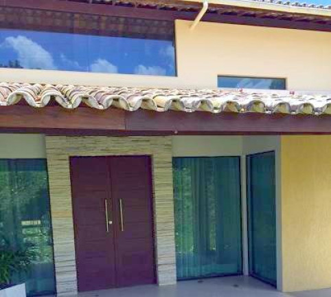 Imagem Casa com 3 Quartos à Venda, 400 m² em Portão - Lauro De Freitas Imagem Casa com 3 Quartos à Venda, 400 m² em Portão - Lauro De Freitas