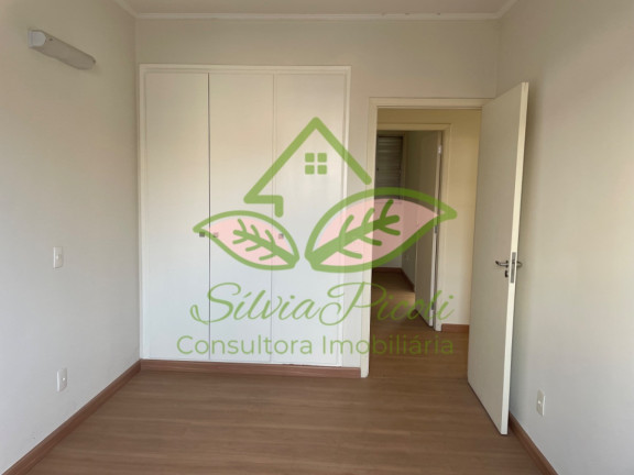Imagem Apartamento com 3 Quartos à Venda, 105 m² em Centro - Itatiba