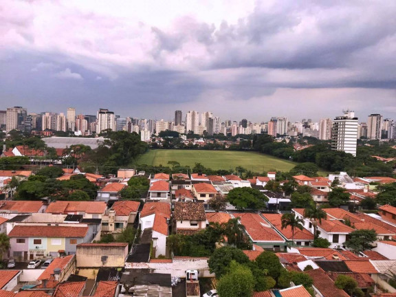 Imagem Apartamento com 1 Quarto para Alugar, 30 m² em Brooklin Paulista - São Paulo Imagem Apartamento com 1 Quarto para Alugar, 30 m² em Brooklin Paulista - São Paulo