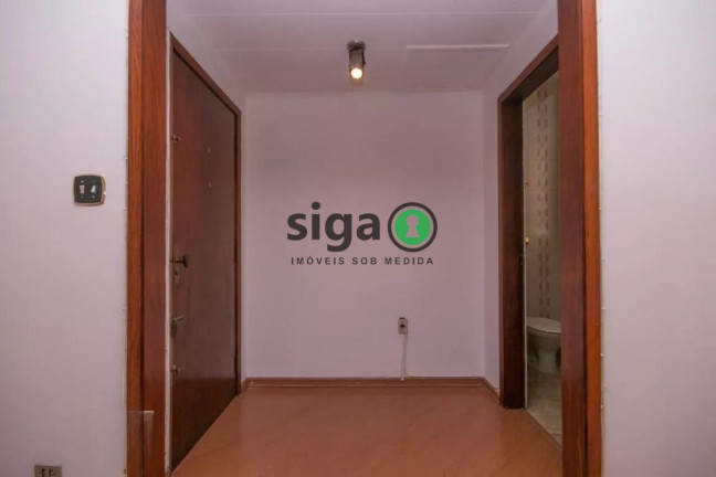 Imagem Apartamento com 3 Quartos à Venda, 143 m² em Campos Elíseos - São Paulo Imagem Apartamento com 3 Quartos à Venda, 143 m² em Campos Elíseos - São Paulo