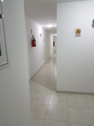 Imagem Apartamento com 3 Quartos à Venda, 65 m² em Farrapos - Porto Alegre