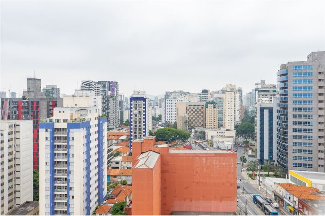 Imagem Apartamento com 2 Quartos à Venda, 95 m² em Vila Olímpia - São Paulo Imagem Apartamento com 2 Quartos à Venda, 95 m² em Vila Olímpia - São Paulo