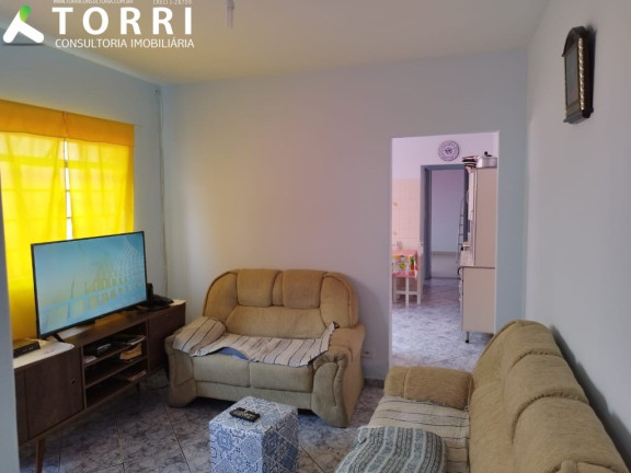 Imagem Casa com 2 Quartos à Venda, 59 m² em Jardim Itanguá - Sorocaba