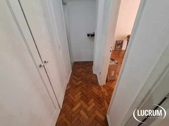 Imagem Apartamento com 2 Quartos à Venda, 77 m² em Copacabana - Rio De Janeiro