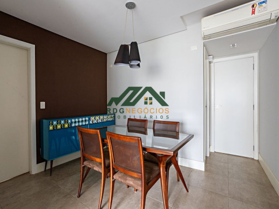 Imagem Apartamento com 3 Quartos à Venda, 100 m² em Jardim Das Acácias - São Paulo
