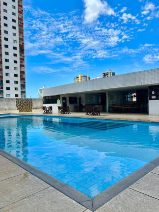 Foto do imóvel Apartamento com 3 Quartos à Venda, 112 m² em Marco - Belém