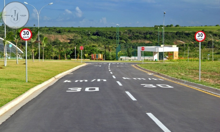 Imagem Terreno para Alugar ou Temporada, 463 m² em Cajupiranga - Parnamirim