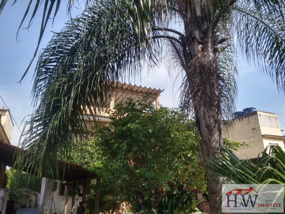 Imagem Casa com 3 Quartos à Venda, 100 m² em Parque Araruama - São João De Meriti