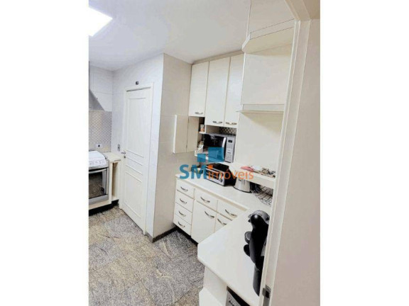 Imagem Apartamento com 3 Quartos à Venda, 104 m² em Vila Andrade - São Paulo Imagem Apartamento com 3 Quartos à Venda, 104 m² em Vila Andrade - São Paulo