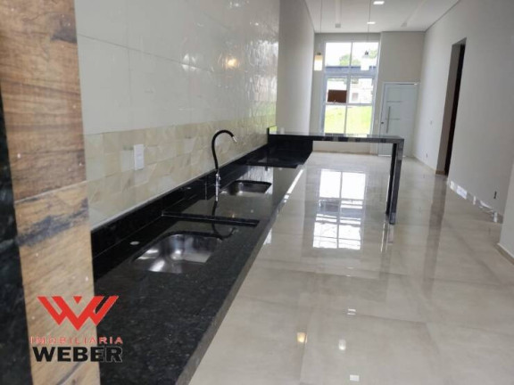 Imagem Casa com 3 Quartos à Venda, 150 m² em Horto Florestal - Sorocaba