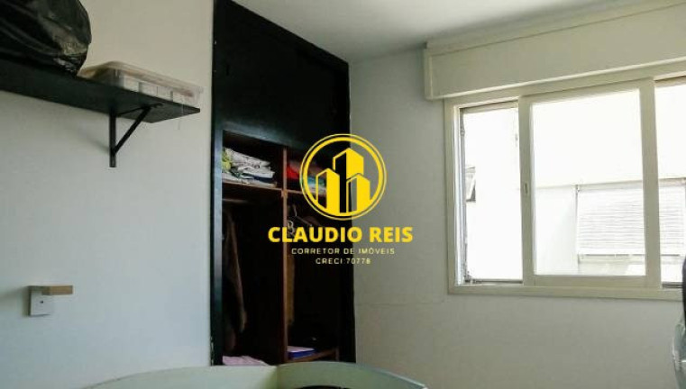 Imagem Apartamento com 2 Quartos à Venda, 74 m² em Vila Campo Grande - São Paulo