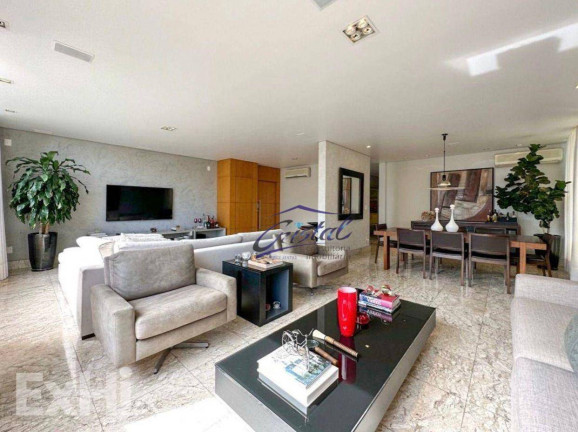 Imagem Apartamento com 3 Quartos à Venda, 280 m² em Higienópolis - São Paulo Imagem Apartamento com 3 Quartos à Venda, 280 m² em Higienópolis - São Paulo