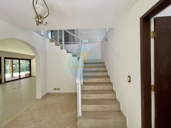 Imagem Casa de Condomínio com 7 Quartos à Venda, 610 m² em Granja Viana - Cotia