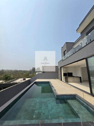Imagem Casa de Condomínio com 4 Quartos à Venda, 360 m² Imagem Casa de Condomínio com 4 Quartos à Venda, 360 m²